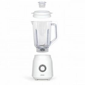 Frullatore Livoo LIV1713288599839 600 W 1,5 L