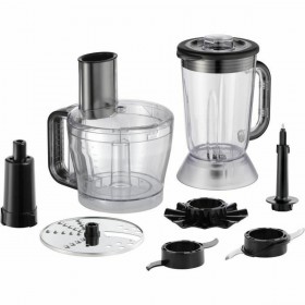 Robot da Cucina Russell Hobbs Desire Red Rosso 600 W
