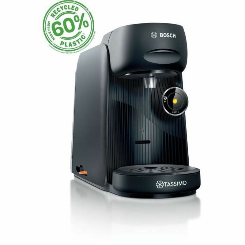 Caffettiera con Capsule BOSCH TAS162E Nero 1400 W 700 ml
