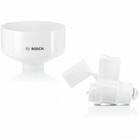 Macinino per spezie BOSCH Bianco Plastica