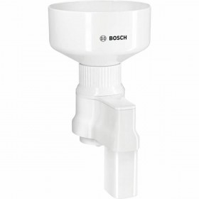 Macinino per spezie BOSCH Bianco Plastica