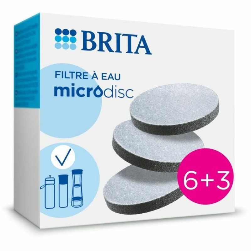 Filtro dell'acqua Brita MicroDisc