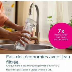 Filtro dell'acqua Brita MicroDisc
