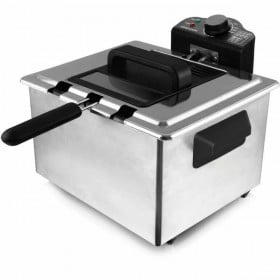 Friggitrice Arthur Martin AMPFH50 2000 W 5 L