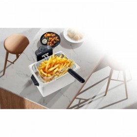 Friggitrice Arthur Martin AMPFH50 2000 W 5 L