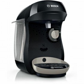 Caffettiera con Capsule BOSCH TAS109E Nero 1400 W 3.5 BAR 700 ml