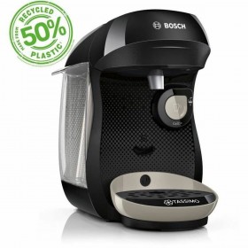 Caffettiera con Capsule BOSCH TAS109E Nero 1400 W 3.5 BAR 700 ml