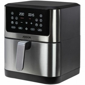 Friggitrice ad Aria JOCCA 2193 1800 W Acciaio 8 L