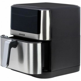 Friggitrice ad Aria JOCCA 2193 1800 W Acciaio 8 L