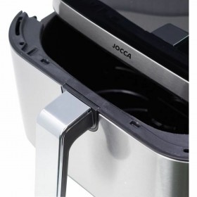 Friggitrice ad Aria JOCCA 2193 1800 W Acciaio 8 L