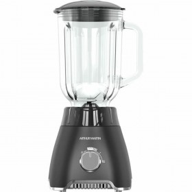Frullatore Arthur Martin AMPB40 Trasparente 400 W 1,5 L