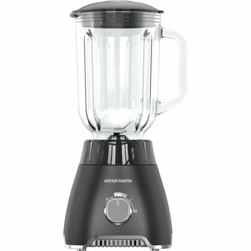 Frullatore Arthur Martin AMPB40 Trasparente 400 W 1,5 L