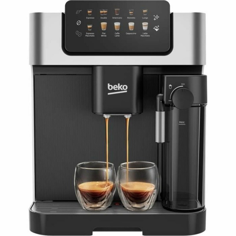 Caffettiera superautomatica BEKO