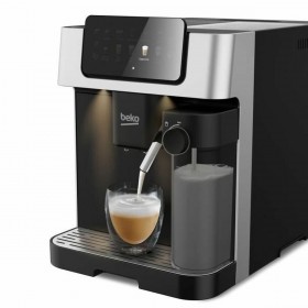 Caffettiera superautomatica BEKO