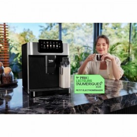 Caffettiera superautomatica BEKO