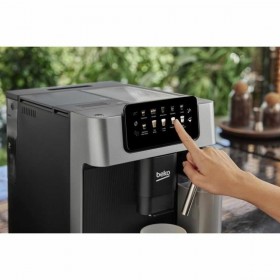 Caffettiera superautomatica BEKO