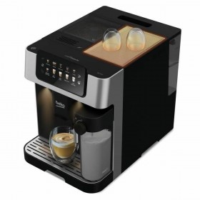 Caffettiera superautomatica BEKO