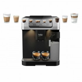 Caffettiera superautomatica BEKO