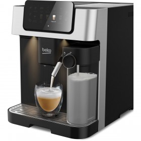 Caffettiera superautomatica BEKO