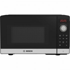 Microonde BOSCH FFL023MS2F Nero 26 L