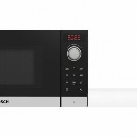 Microonde BOSCH FFL023MS2F Nero 26 L