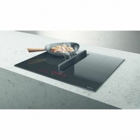 Piano Cottura ad Induzione Elica NikolaTesla Fit BL/A/60