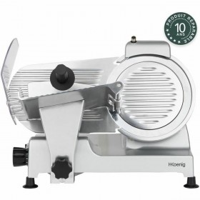 Affettatrici Hkoenig Grigio