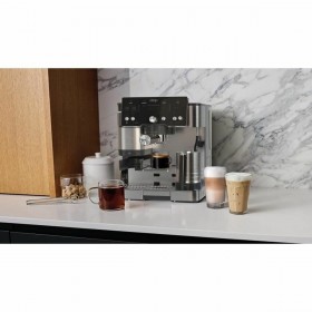 Caffettiera superautomatica NINJA ES501EU Luxe Essential Nero