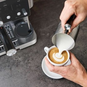 Caffettiera superautomatica NINJA ES501EU Luxe Essential Nero
