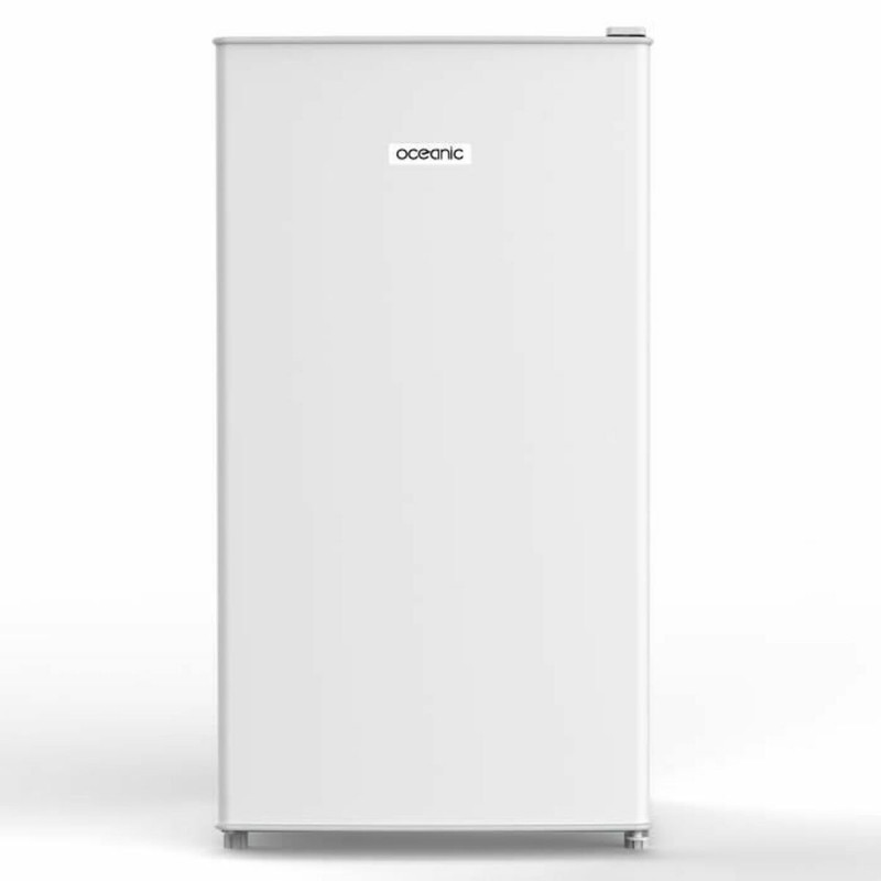 Mini frigo Oceanic Bianco 90 L