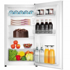 Mini frigo Oceanic Bianco 90 L