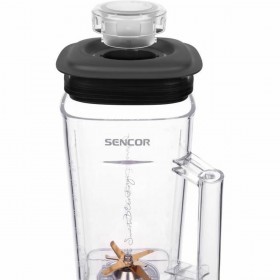 Frullatore Sencor SBU-8850NP Nero 2000 W