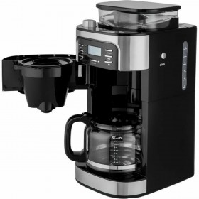 Caffettiera superautomatica Sencor SCE 7000BK Nero Grigio