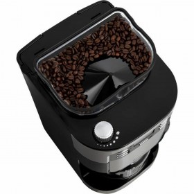 Caffettiera superautomatica Sencor SCE 7000BK Nero Grigio