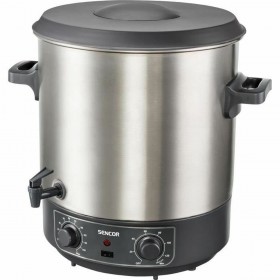 Pentola Express Sencor SPP 2200SS Acciaio inossidabile