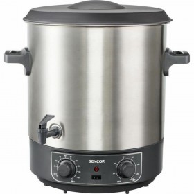 Pentola Express Sencor SPP 2200SS Acciaio inossidabile
