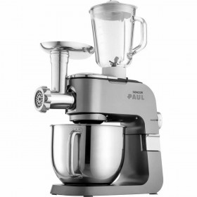 Robot da Cucina Sencor Grigio 1500 W