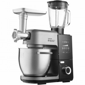 Robot da Cucina Sencor Nero Grigio