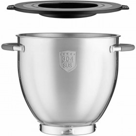 Robot da Cucina Sencor Nero Grigio