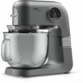 Robot da Cucina Sencor Grigio 1500 W