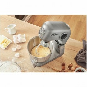 Robot da Cucina Sencor Grigio 1500 W