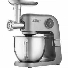 Robot da Cucina Sencor Grigio 1500 W