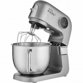 Robot da Cucina Sencor Grigio 1500 W