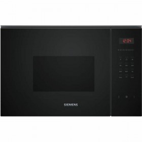 Microonde Siemens AG BE523LMB1F Nero 800 W