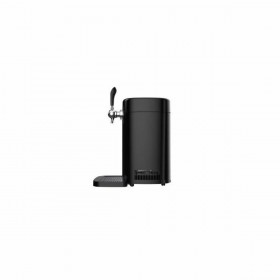Dispenser Refrigerante di Birra Continental Edison CEMB5B4
