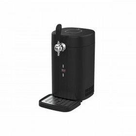 Dispenser Refrigerante di Birra Continental Edison CEMB5B4