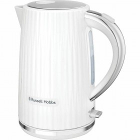 Bollitore Russell Hobbs Bianco