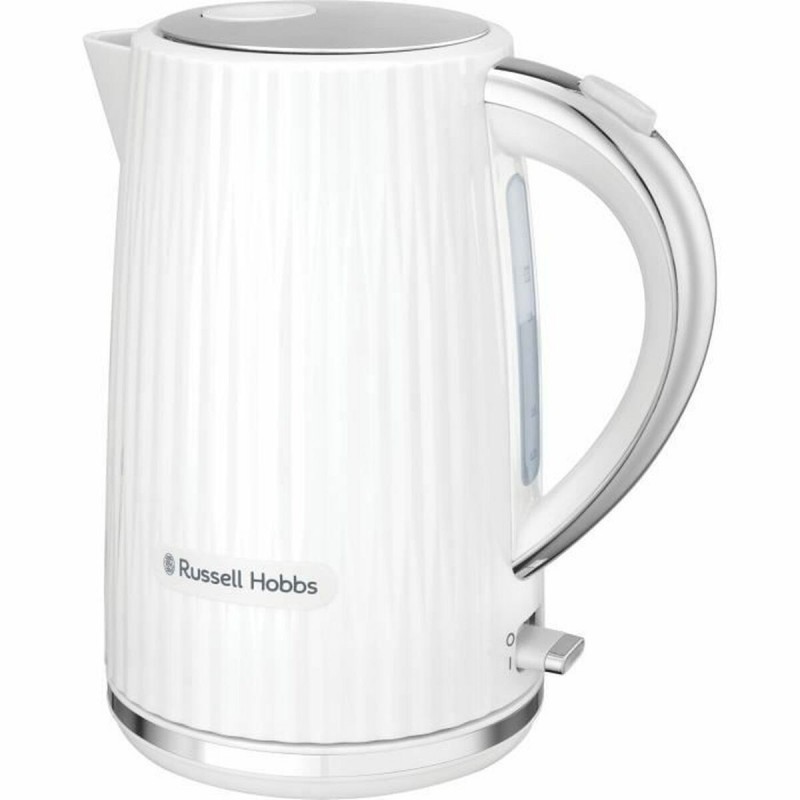 Bollitore Russell Hobbs Bianco