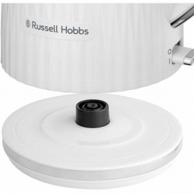 Bollitore Russell Hobbs Bianco