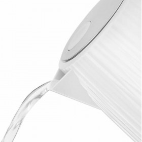 Bollitore Russell Hobbs Bianco